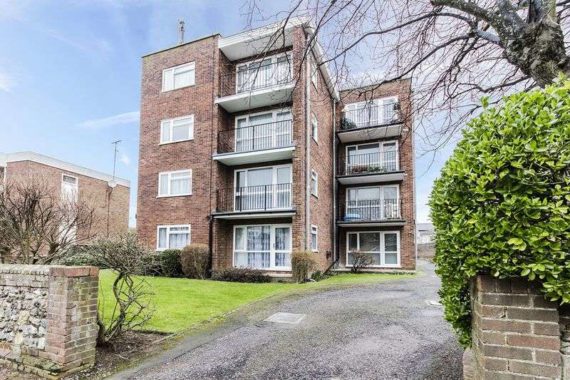 2 Bedroom Flat